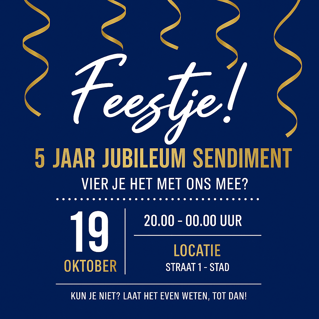 Kerstkaart