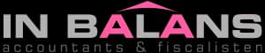 In Balans logo