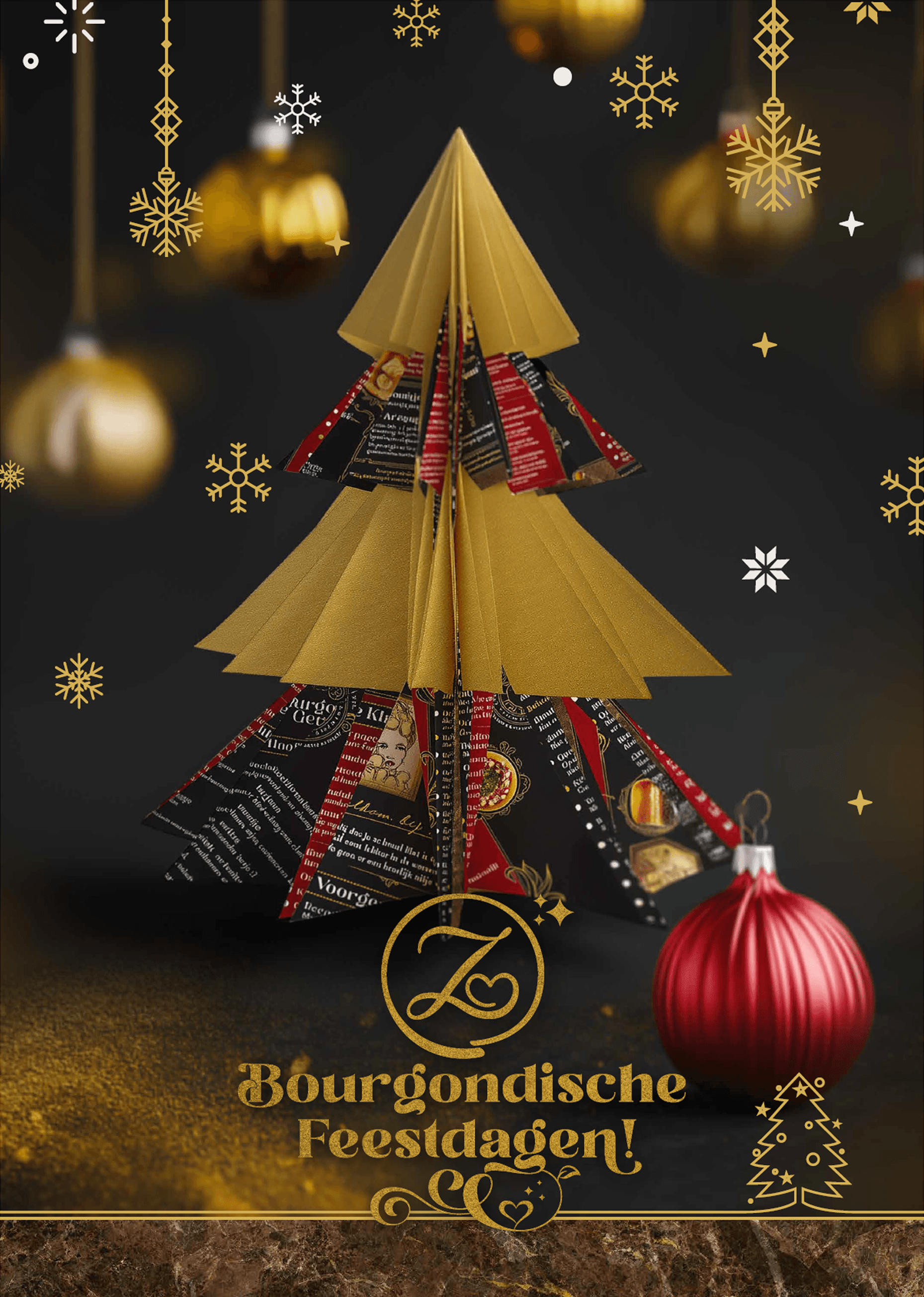 Zusje kaart 1 voorkant